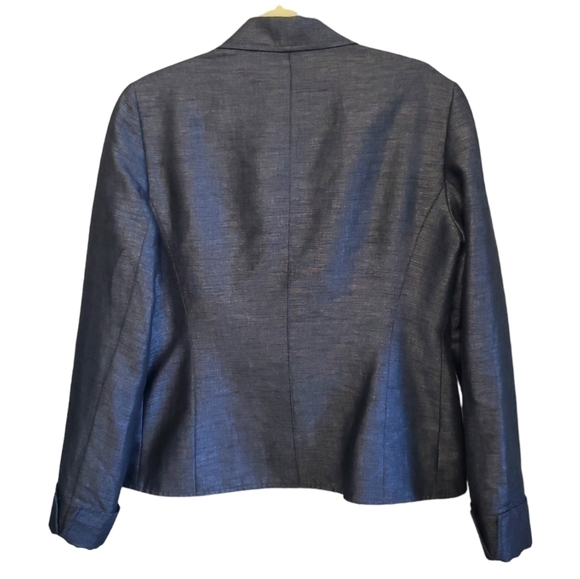 Lafayette 148 New York Women's  Blazer, Size 12 - Picture 3 of 14